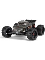 Arrma Monster Truck Outcast 4x4 4S V2 BLX Gris, ARTR, 1:10