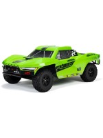 Arrma Short Course Truck Fury Mega 550 2WD, 1:10, ARTR, Vert