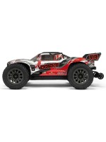 Arrma Stadium Truck SCT Vorteks BLX 223S rouge ARTR, 1:10