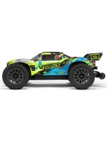 Arrma Stadium Truck SCT Vorteks BLX 223S turquoise ARTR, 1:10