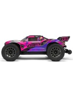 Arrma Stadium Truck SCT Vorteks BLX 223S Violet ARTR, 1:10