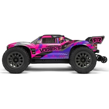 Arrma Stadium Truck SCT Vorteks BLX 223S Violet ARTR, 1:10