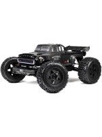 Arrma Monster Truck Notorious 6S 4 x 4, Noir ARTR, 1:8
