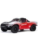 Arrma Short Course Truck Senton BLX 223S rouge ARTR, 1:10