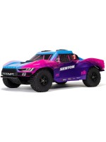 Arrma Short Course Truck Senton BLX 223S bleu ARTR, 1:10