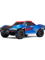 Arrma Short Course Truck Fury 223S DSC 2WD bleu ARTR, 1:10