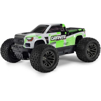 Arrma Monster Truck Granite MEGA 665, vert 1:10 ARTR