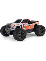 Arrma Monster Truck Granite MEGA 665, orange 1:10 ARTR
