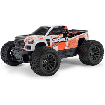 Arrma Monster Truck Granite MEGA 665, orange 1:10 ARTR