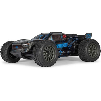Arrma Stadium Truck SCT Vorteks 223S DSC 1:10 ARTR bleu