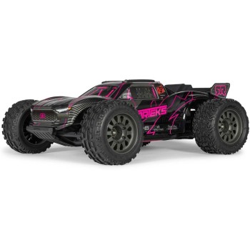 Arrma Stadium Truck SCT Vorteks 223S DSC 1:10 RTR Rose