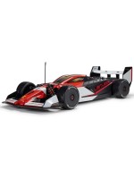 Arrma Formule 1 Limitless 8s ARTR 1:7 - rouge / noir