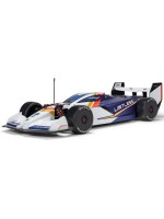 Arrma Formule 1 Limitless 8s ARTR 1:7 - Bleu / Blanc