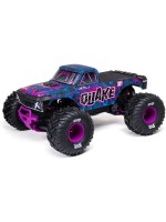 Arrma Monster Truck QUAKE 223S DSC ARTR 1:10 - Violet