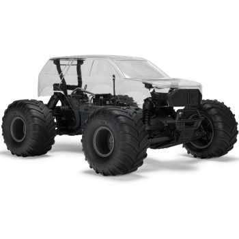 Arrma Monster Truck Gorgon Mega 550 4 x 2 RTR 1:10 non peint