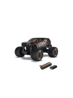 Arrma Monster Truck Gorgon Grom Brushed 4x4 RTR 1:16 Bronze