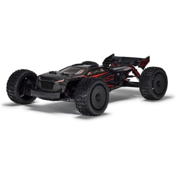 Arrma Truggy Talion 6S BLX EXB 1:7 Noir