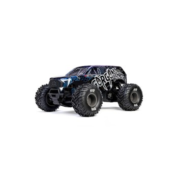 Arrma Gorgon 223S Blau, RTR Arrma Gorgon 223S Blau, RTR