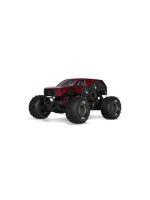 Arrma Monster Truck Arrma Gorgon 223S RTR Rouge