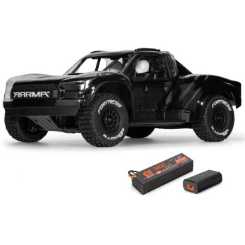 Arrma Mojave GROM 1:16 RTA KIT Arrma Mojave GROM 1:16 RTA KIT