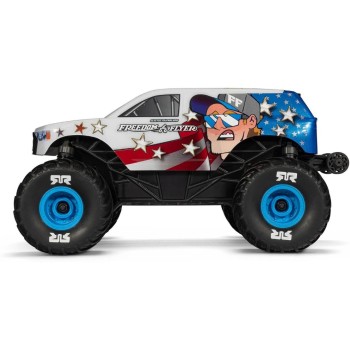 Arrma Freedom Flyer GROM, RTR 1:16 4WD Arrma Freedom Flyer GROM, RTR 1:16 4WD
