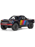 Arrma MOJAVE 6S 4x4 RTR Desert Truck Bleu