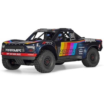 Arrma Mojave BLC6S 1:7 Blau, ARTR Arrma Mojave BLC6S 1:7 Blau, ARTR
