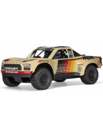 Arrma MOJAVE 6S 4x4 prêt à rouler Beige