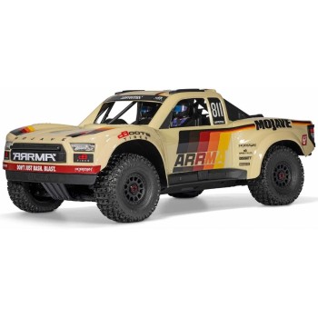 Arrma Mojave BLC6S 1:7 Beige, ARTR Arrma Mojave BLC6S 1:7 Beige, ARTR