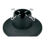Arti Casa Socle pour sapin de noël Ø38.5 x 15 cm