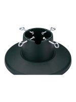 Arti Casa Socle pour sapin de noël Ø38.5 x 15 cm