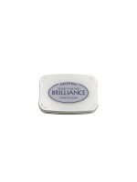 Artoz Tampon encreur 97 x 63 x 18 mm Argenté