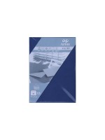 Artoz Enveloppe 1001, C5, 5 Pièce/s, Bleu classique