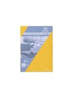 Artoz Enveloppe 1001, C5, 5 Pièce/s, Sunny Yellow
