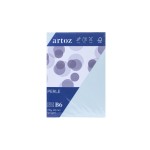 Artoz Enveloppe Perle B6, 5 Pièce/s, Iceblue