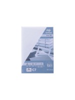 Artoz Enveloppe 1001 C7, 5 pièces, Blanc