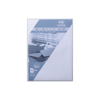 Artoz 1001 A4 100g blütenweiss, copy, laser, inkjet write, watermark, coton Artoz 1001 A4 100g blütenweiss, copy, laser, inkjet write, watermark, coton