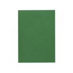 Artoz Papier à lettres 1001 A4 100 g/m² Sapin vert, 5 feuilles