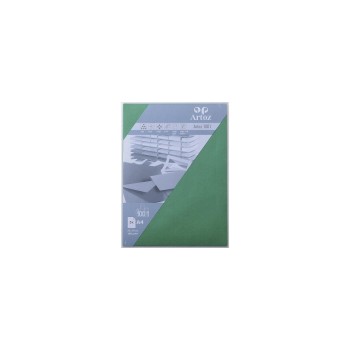 Artoz 1001 A4 100g tannengrün, copy, laser, inkjet write, watermark, coton Artoz 1001 A4 100g tannengrün, copy, laser, inkjet write, watermark, coton