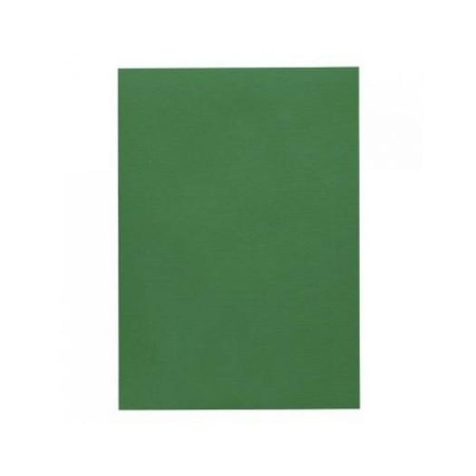 Artoz Papier à lettres 1001 A4 100 g/m² Sapin vert, 5 feuilles