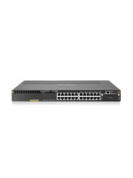 HP 3810M-24G-PoE+: 24 Port L3 Switch, PoE+, Managed, 24x1Gbps, 1 Modul Slot