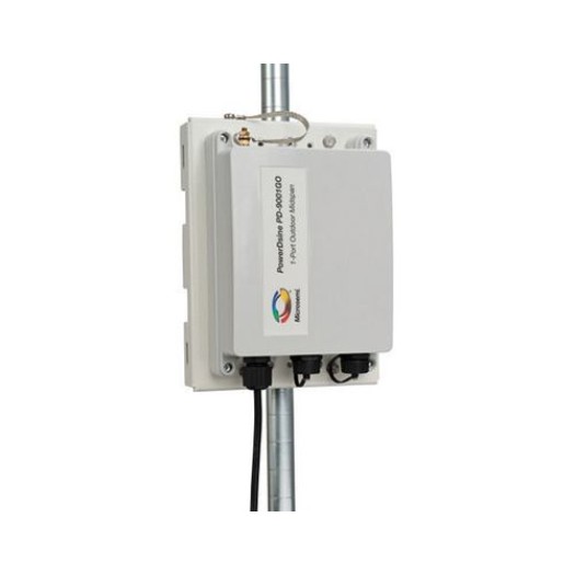 HPE Aruba Injecteur PoE Outdoor PD-9001GO-INTL