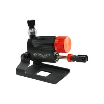 Asetek Racing THORP II Frein hydraulique Métal Plastique Noir Asetek Racing THORP II Frein hydraulique Métal Plastique Noir