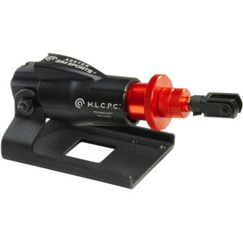 Asetek Racing Kit de mise à niveau MLCPC Capteur de force Métal Plastique Noir Asetek Racing Kit de mise à niveau MLCPC Capteur de force Métal Plastique Noir