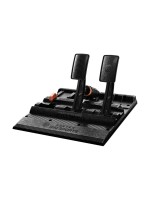 Asetek SimSports Initium, Kunststoff Schwarz