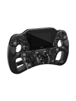 Asetek Racing Invicta Formula USB-C, écran LCD de 4.3 pouces