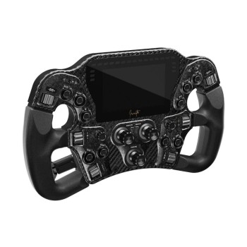Asetek Racing Invicta Formula USB-C, écran LCD de 4.3 pouces Asetek Racing Invicta Formula USB-C, écran LCD de 4.3 pouces