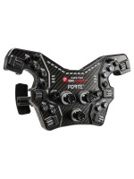 Asetek SimSports Formula Button Box V2, Schwarz