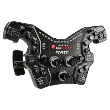 Asetek Racing Formula Button Box V2 Noir Asetek Racing Formula Button Box V2 Noir
