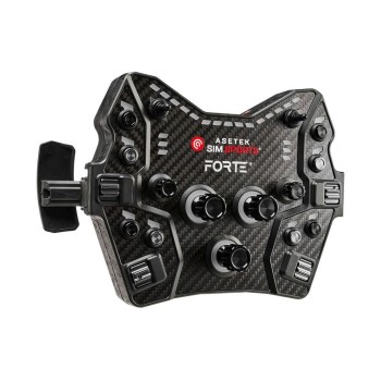Asetek Racing Forte GT Button Box V2 Extension du contrôleur Asetek Racing Forte GT Button Box V2 Extension du contrôleur